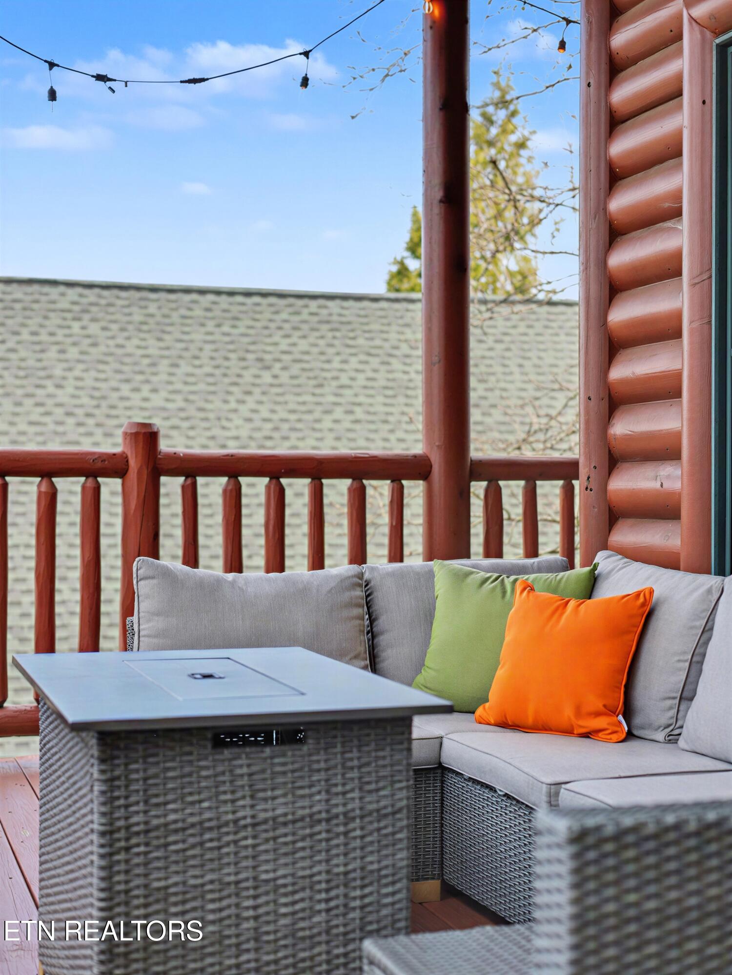 1723 Summit View Way Sevierville, TN 37862 - Photo 45 of 58 50_66