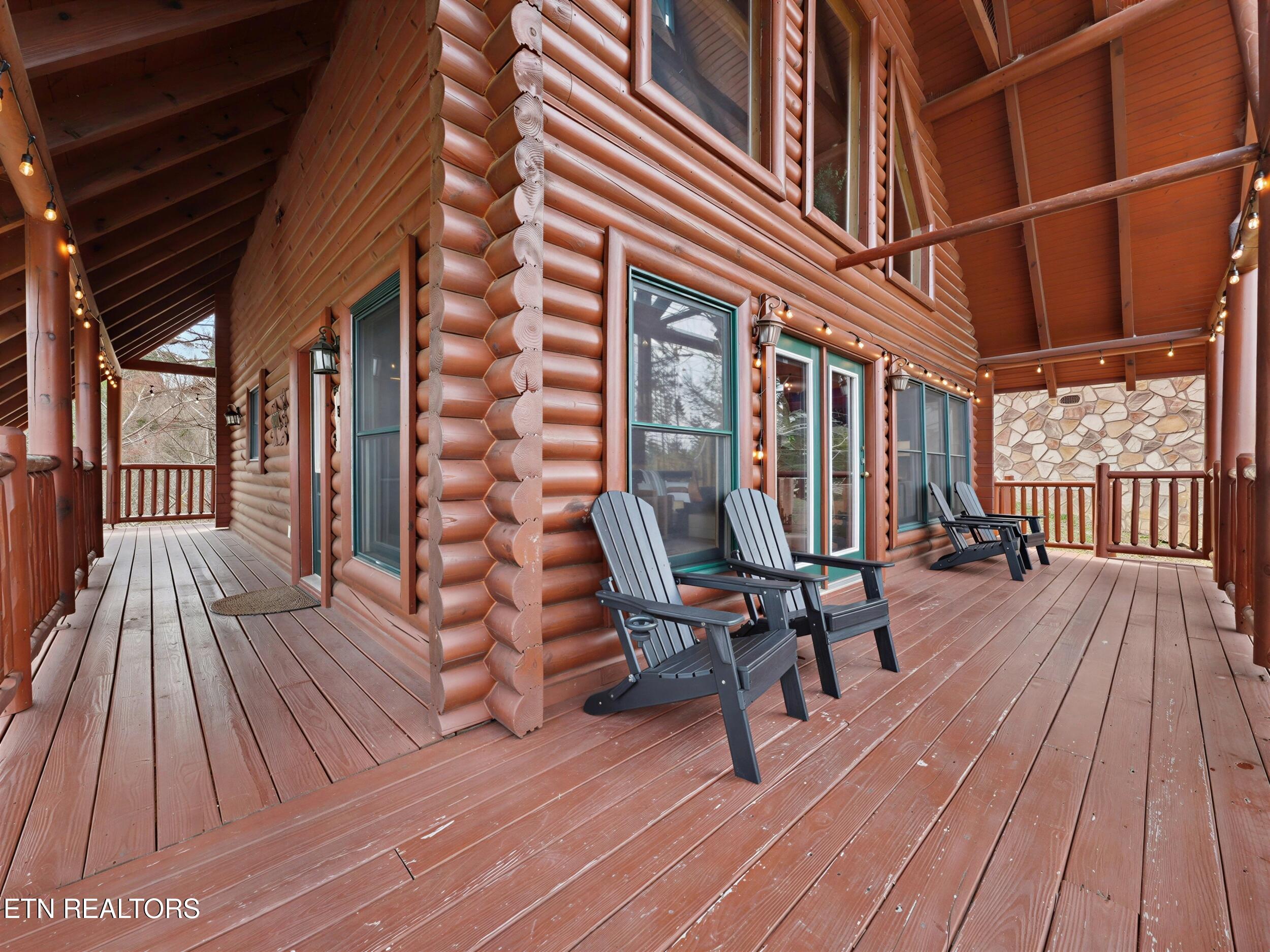 1723 Summit View Way Sevierville, TN 37862 - Photo 48 of 58 55_13