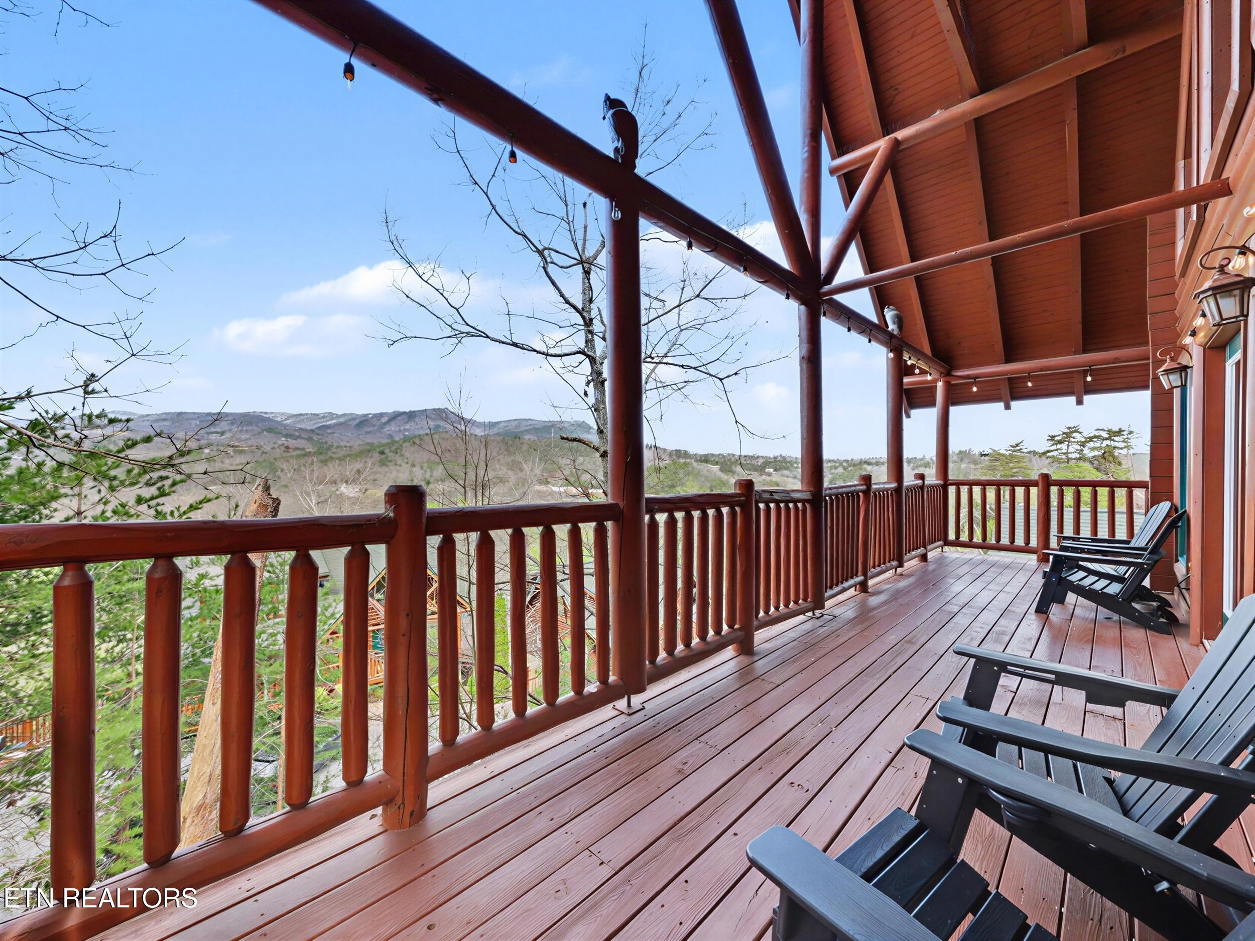 1723 Summit View Way Sevierville, TN 37862 - Photo 49 of 58 56_14