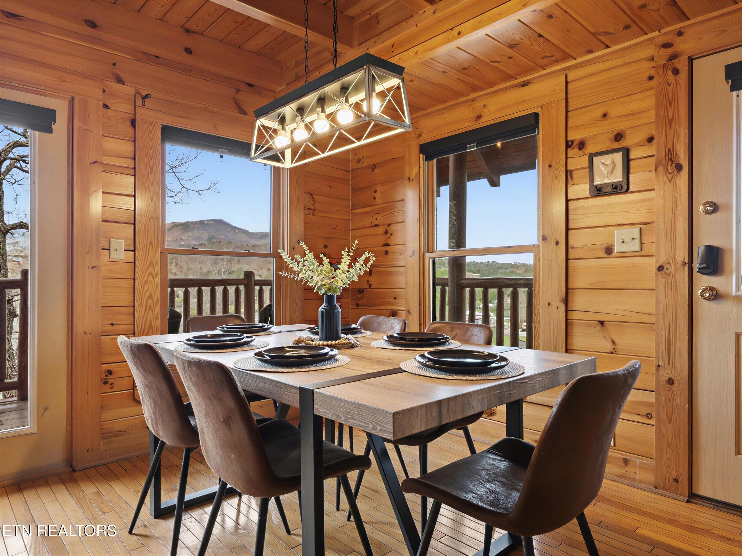 1723 Summit View Way Sevierville, TN 37862 - Photo 5 of 58 12_19