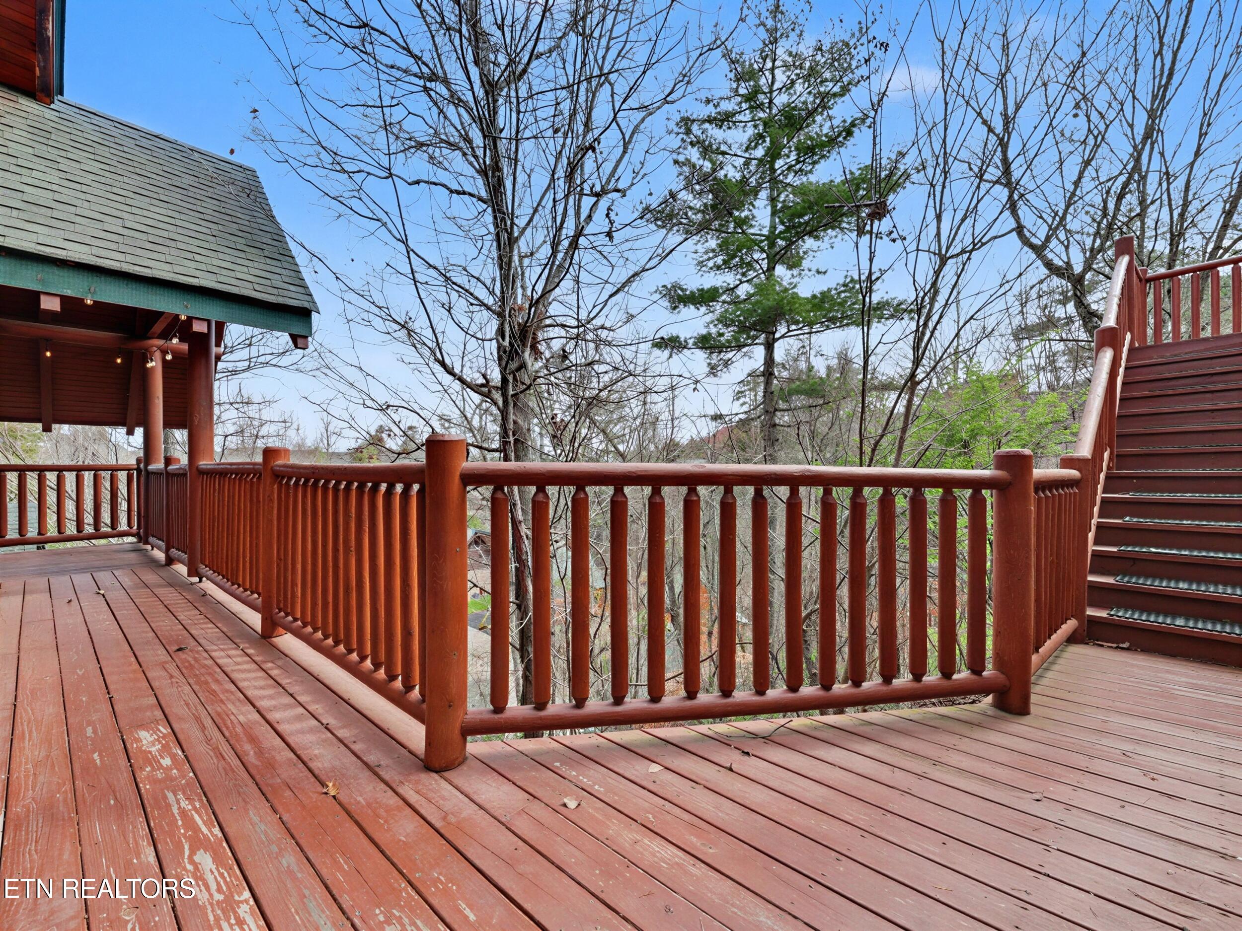 1723 Summit View Way Sevierville, TN 37862 - Photo 51 of 58 58_16