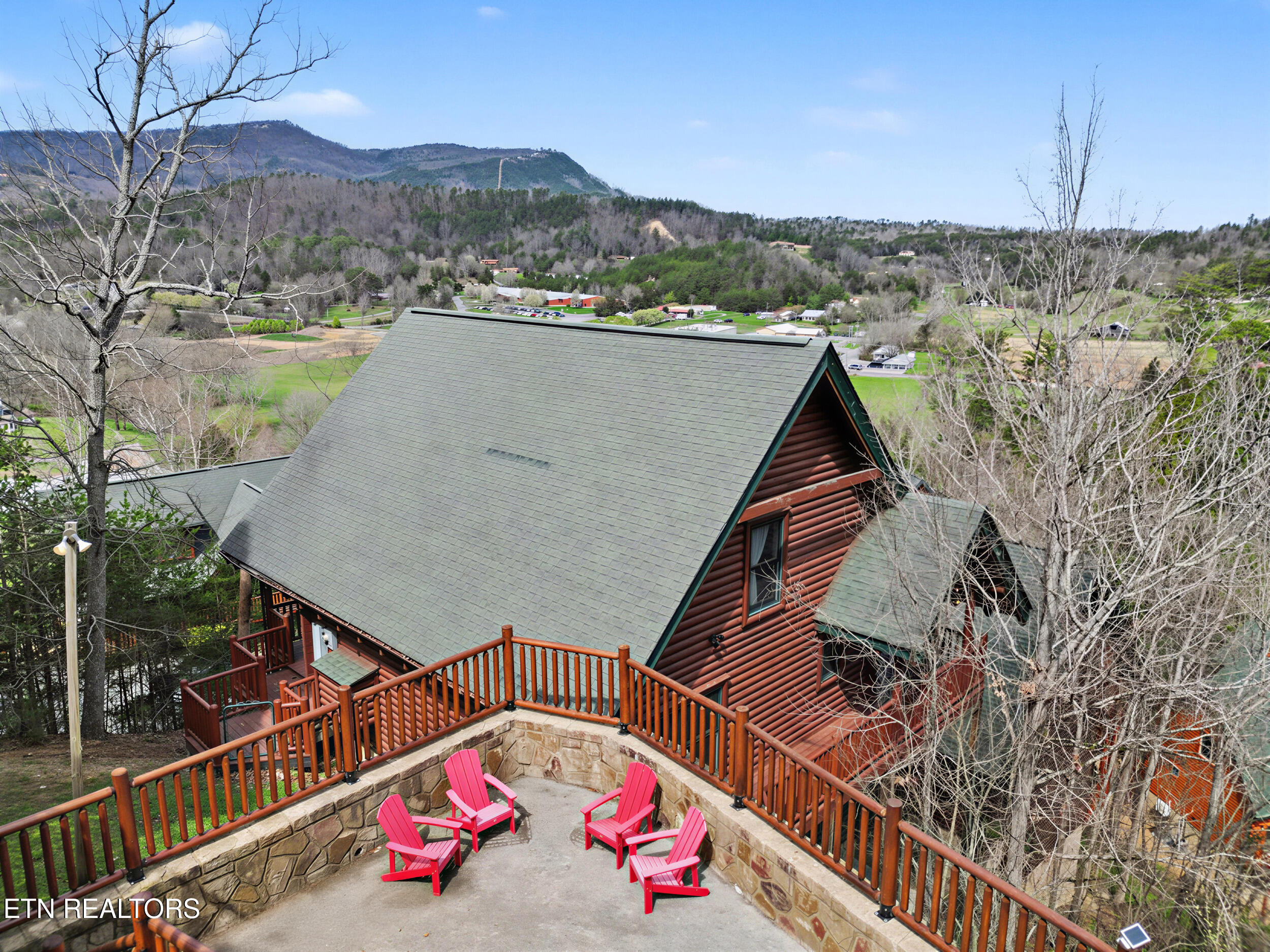 1723 Summit View Way Sevierville, TN 37862 - Photo 54 of 58 61_3