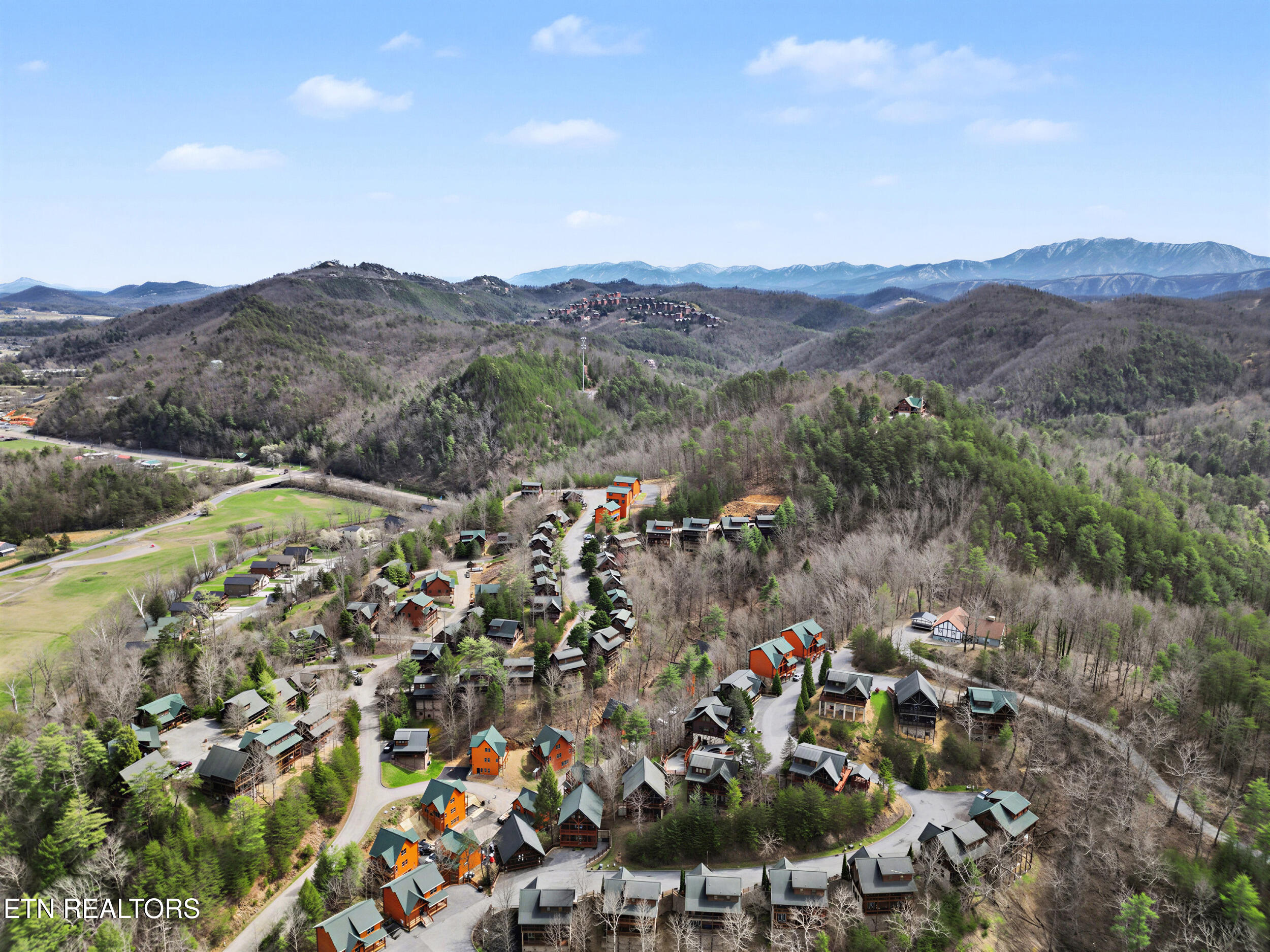 1723 Summit View Way Sevierville, TN 37862 - Photo 57 of 58 64_5