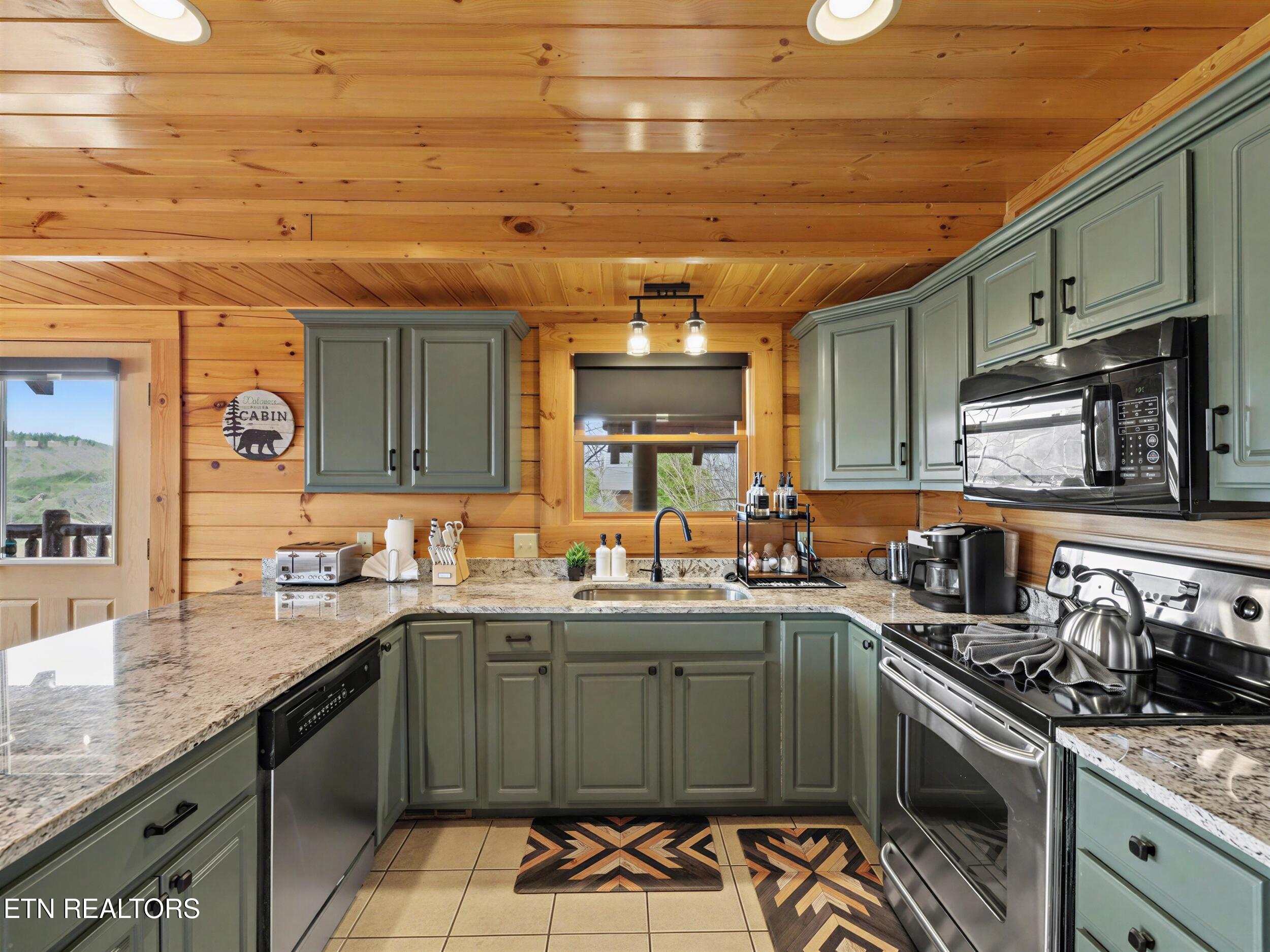 1723 Summit View Way Sevierville, TN 37862 - Photo 8 of 58 13_20