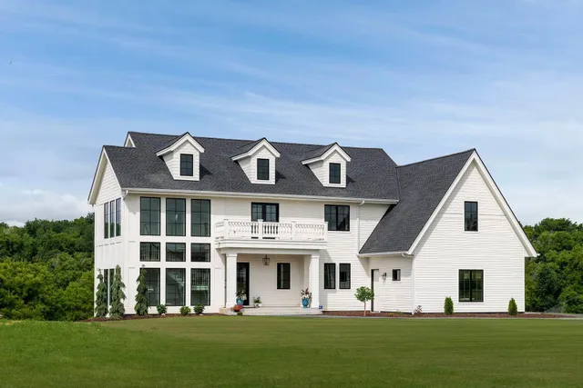 $2,800,000 | 6695 McKown Court, Independence, MN 55359