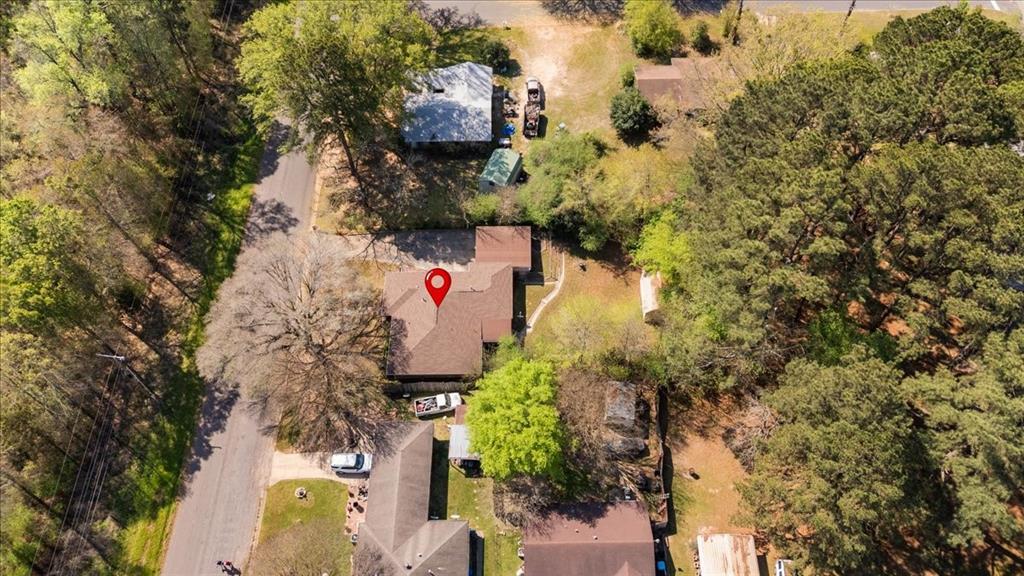 3607 5 Notch Road Marshall, TX 75672 - Photo 34 of 35