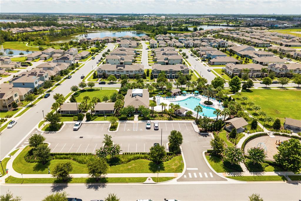 16161 Mangrove Road Winter Garden, FL 34787 - Photo 43 of 46