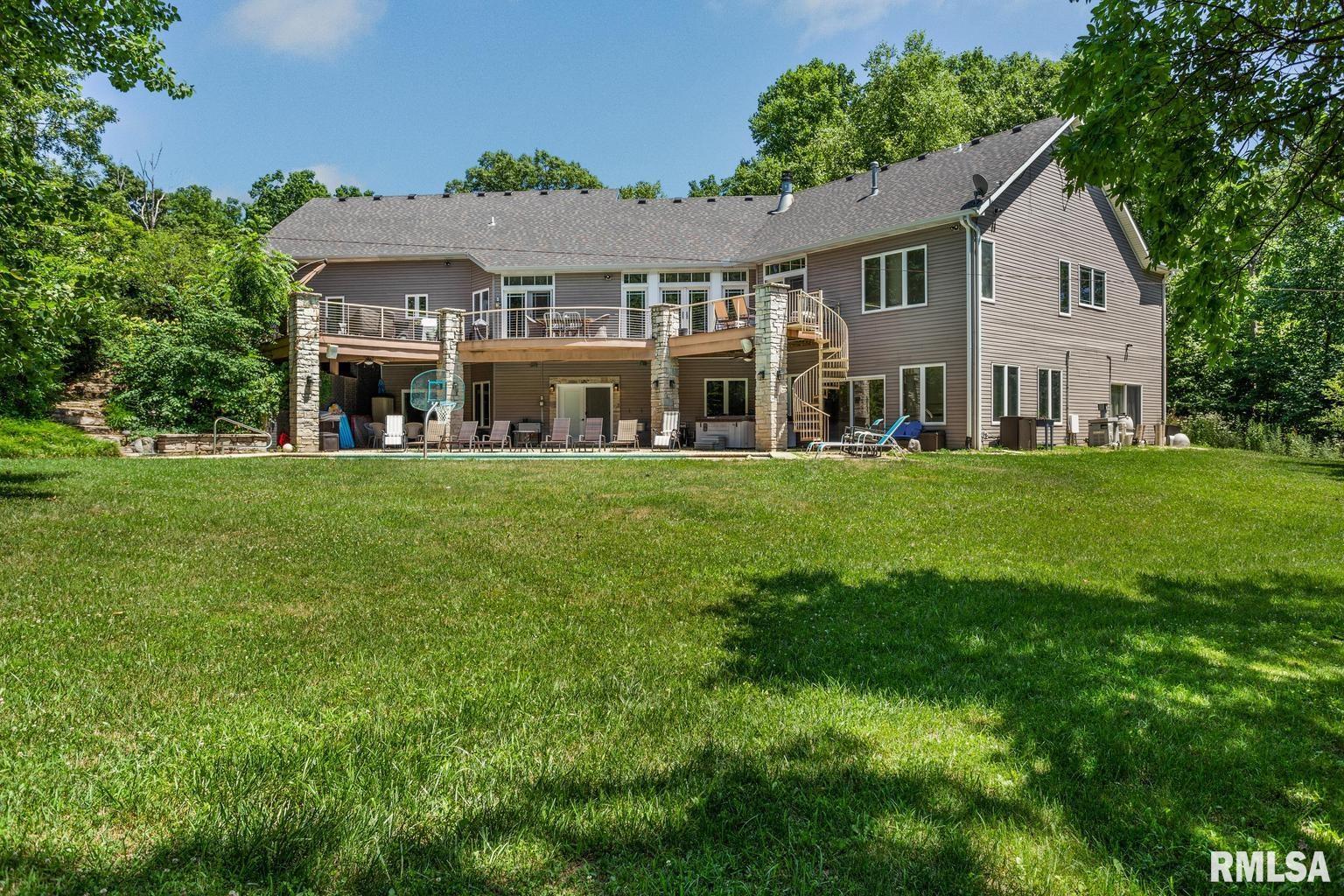 16023 Rassi Road Mackinaw, IL 61755 - Photo 65 of 74