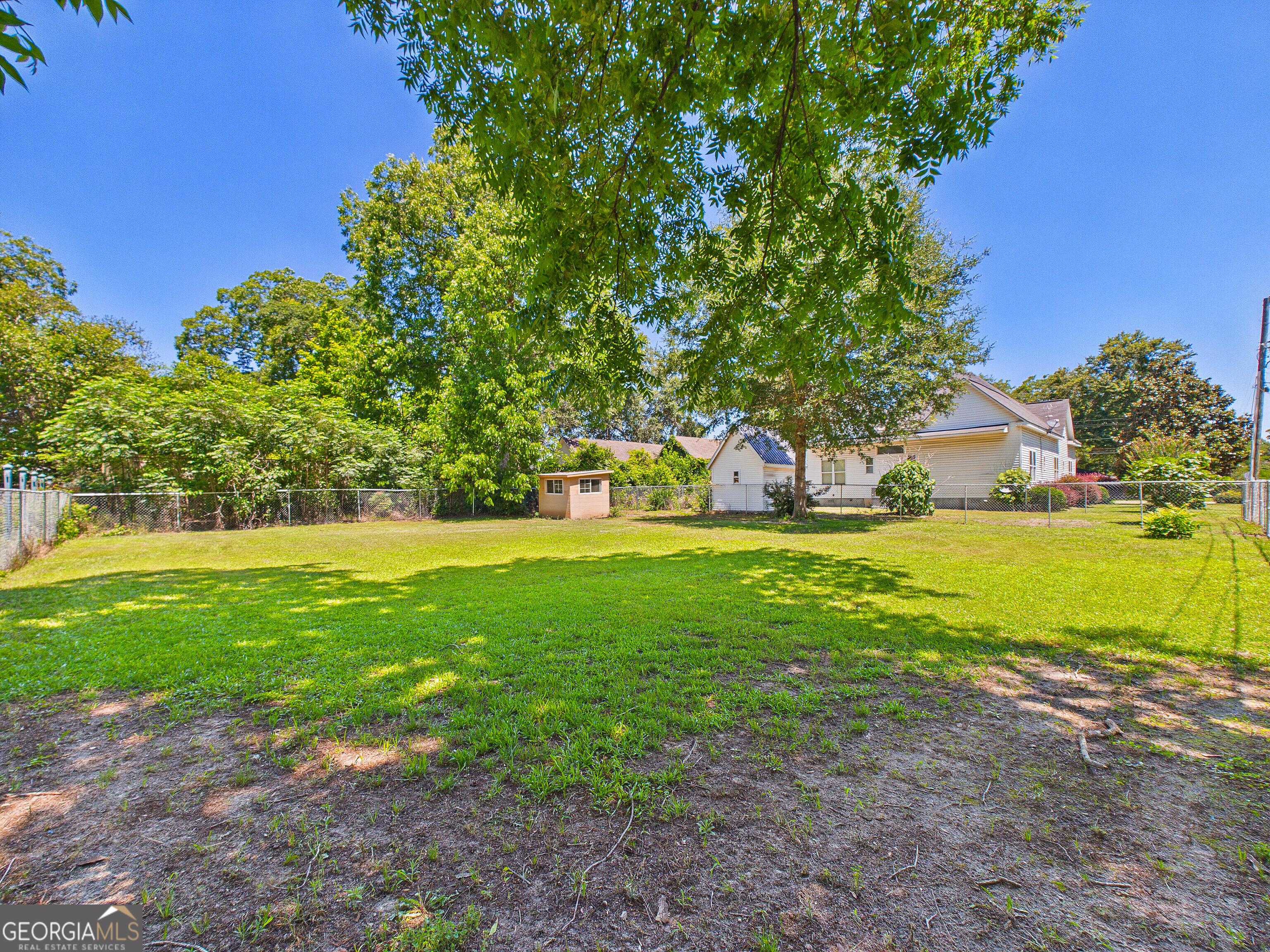 1197 Borum Street Unadilla, GA 31091 - Photo 9 of 61