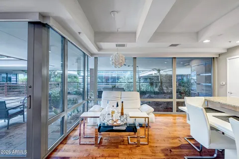 $695,000 | 7151 East Rancho Vista Drive, Unit 3005, Scottsdale, AZ 85251