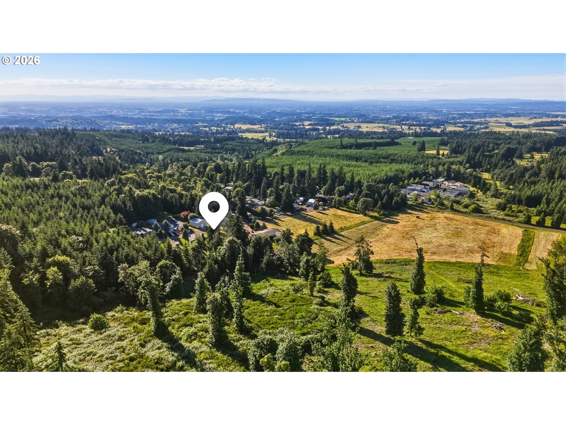 35544 South Aqua Springs Road Molalla, OR 97038 - Photo 6 of 11