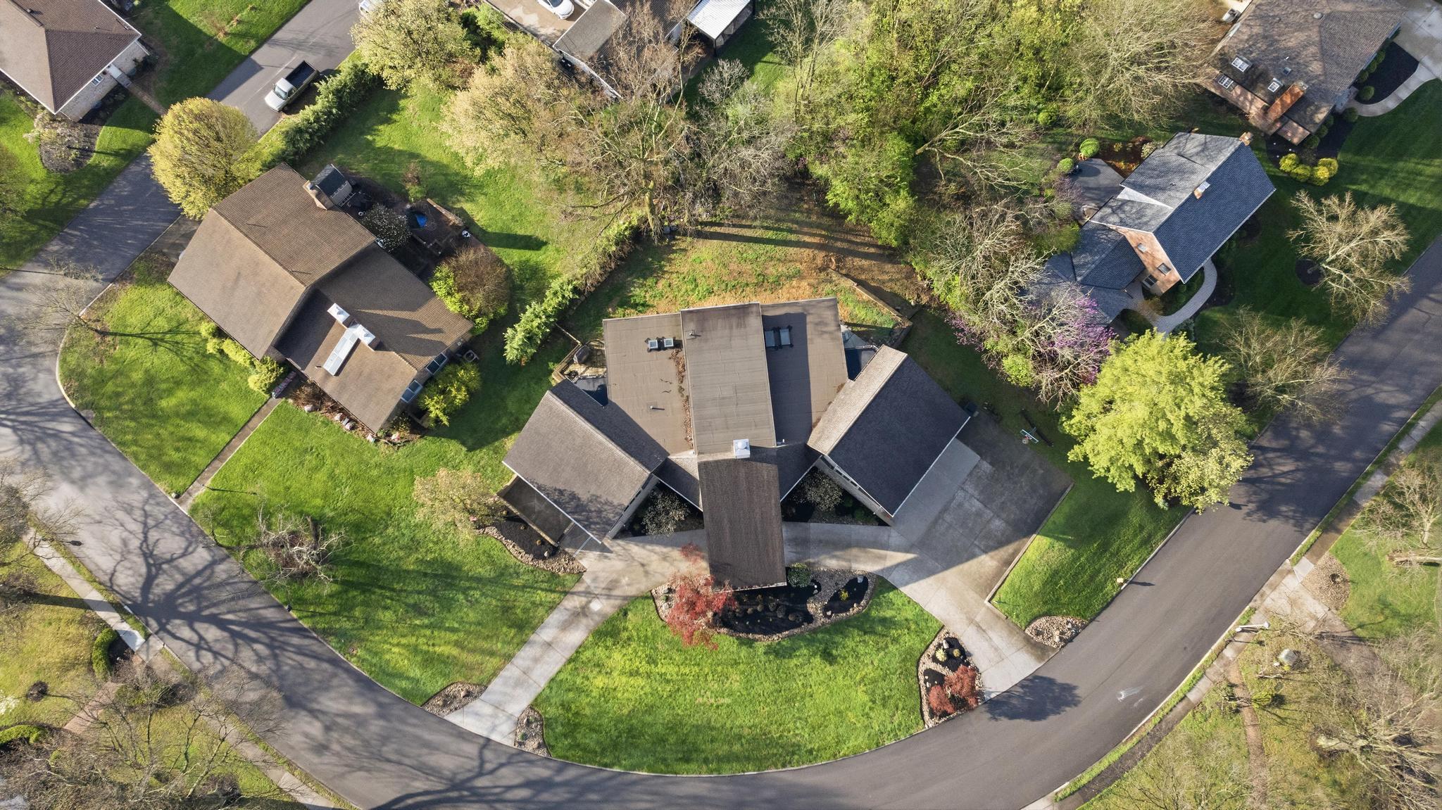 60 Winston Hill Road Fort Thomas, KY 41075 - Photo 49 of 50
