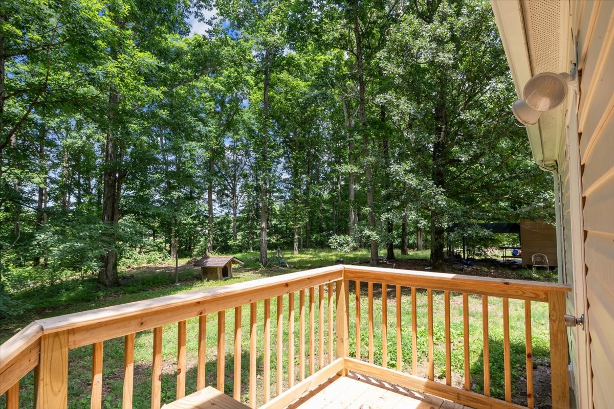 10410 Ridgecrest Drive Bon Aqua, TN 37025 - Photo 28 of 31