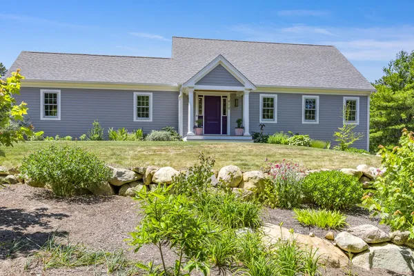 $1,750,000 | 410 Blueberry Pond Drive, Brewster, MA 02631