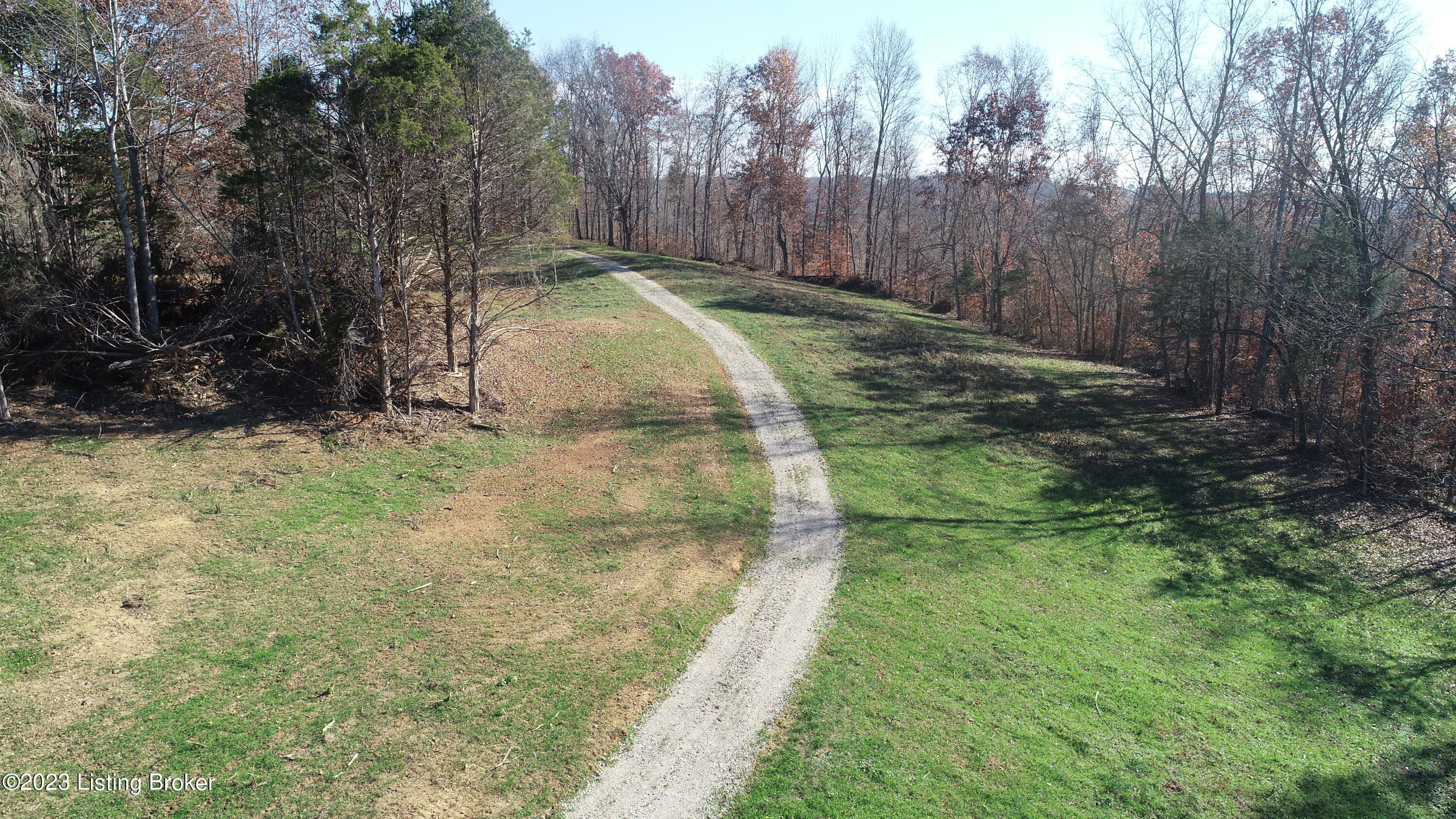 2 Round Btm Road Magnolia, KY 42757 - Photo 2 of 14 DJI_0050