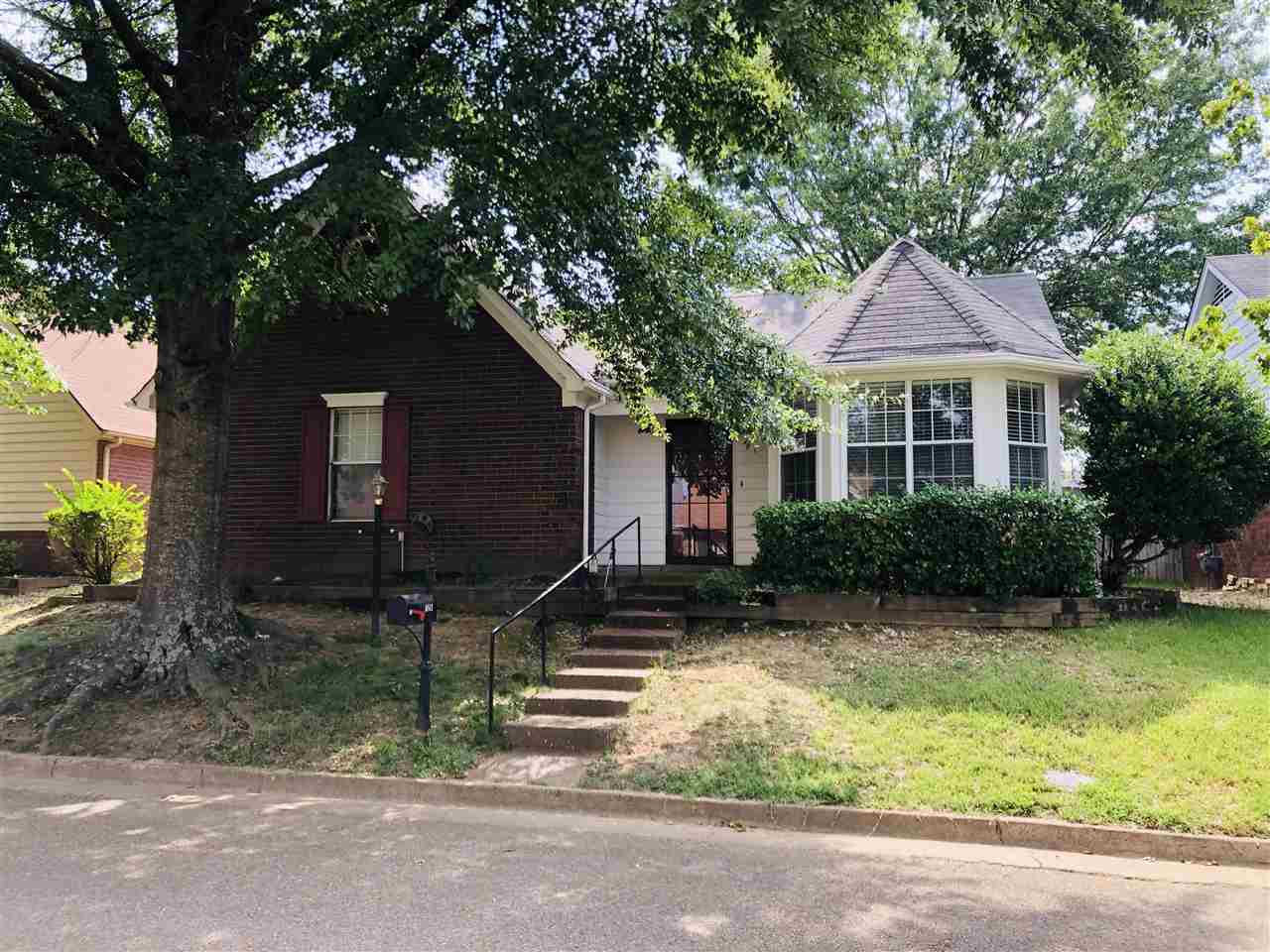 1611 Ranmar Drive Memphis, TN 38016 - Photo 1 of 16 Gallery Image 1