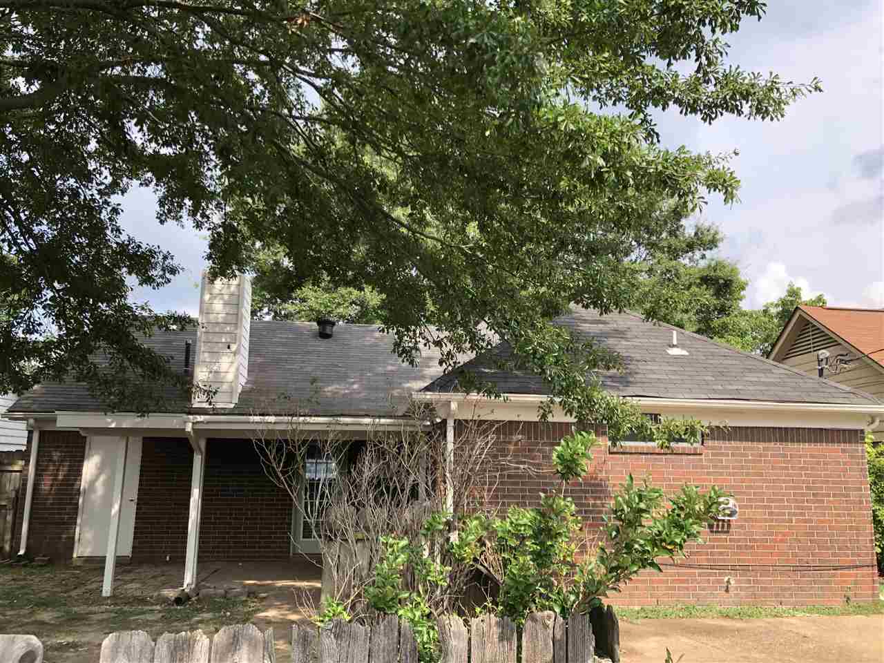 1611 Ranmar Drive Memphis, TN 38016 - Photo 14 of 16 Gallery Image 14