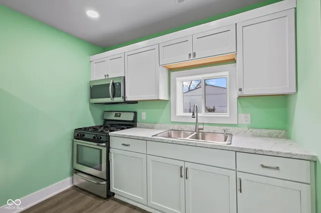 $150,000 | 1525 Western Drive, Indianapolis, IN 46241