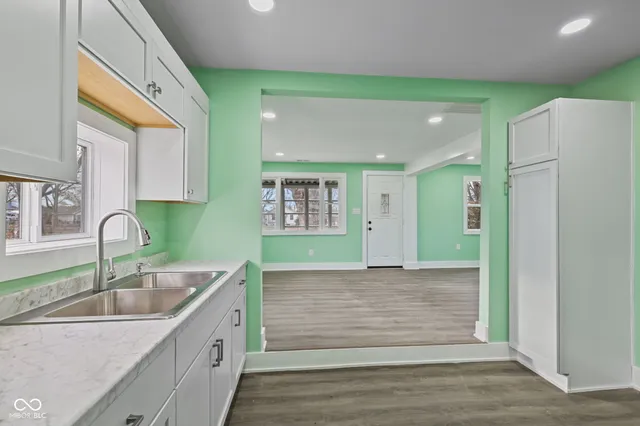 $150,000 | 1525 Western Drive, Indianapolis, IN 46241