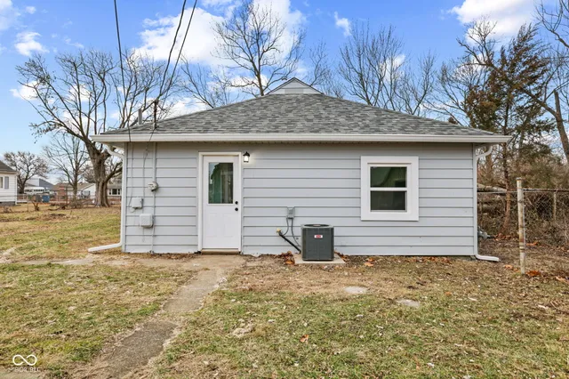 $150,000 | 1525 Western Drive, Indianapolis, IN 46241