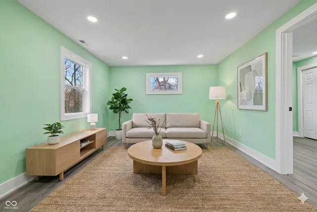 $150,000 | 1525 Western Drive, Indianapolis, IN 46241