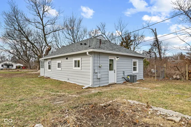 $150,000 | 1525 Western Drive, Indianapolis, IN 46241