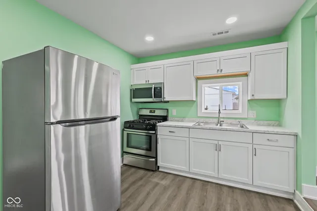 $150,000 | 1525 Western Drive, Indianapolis, IN 46241