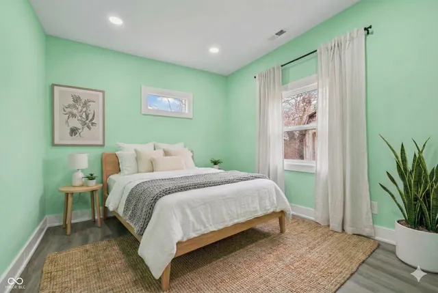 $150,000 | 1525 Western Drive, Indianapolis, IN 46241