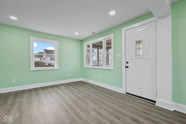 $150,000 | 1525 Western Drive, Indianapolis, IN 46241