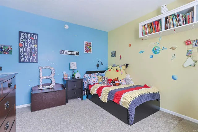 $259,900 | 813 Lovechio Drive, Mishawaka, IN 46544