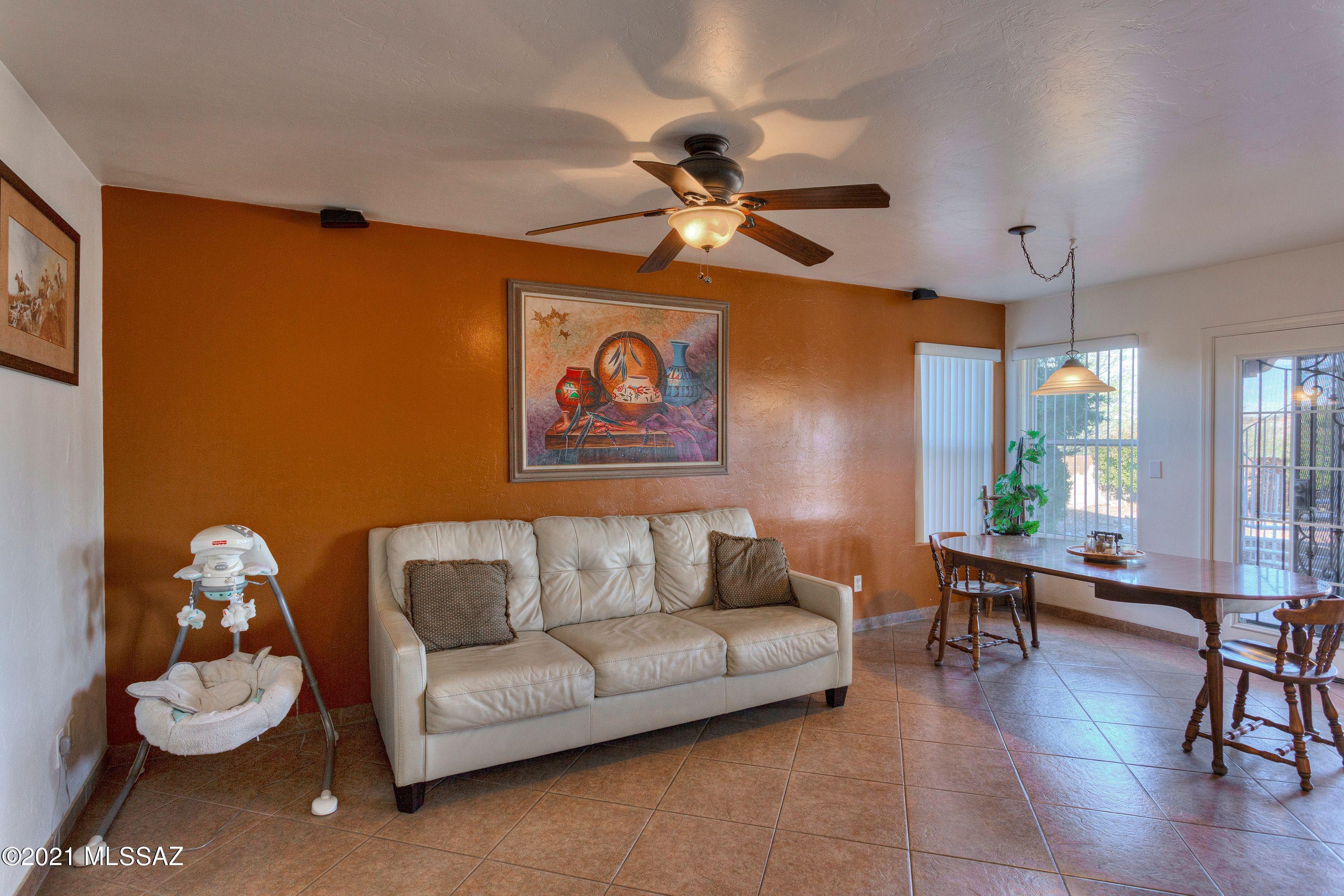 1239 Circulo Yerba Buena Rio Rico, AZ 85648 - Photo 11 of 34