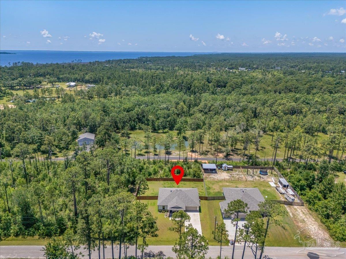 6659 Rocky Shores Road Milton, FL 32583 - Photo 38 of 40