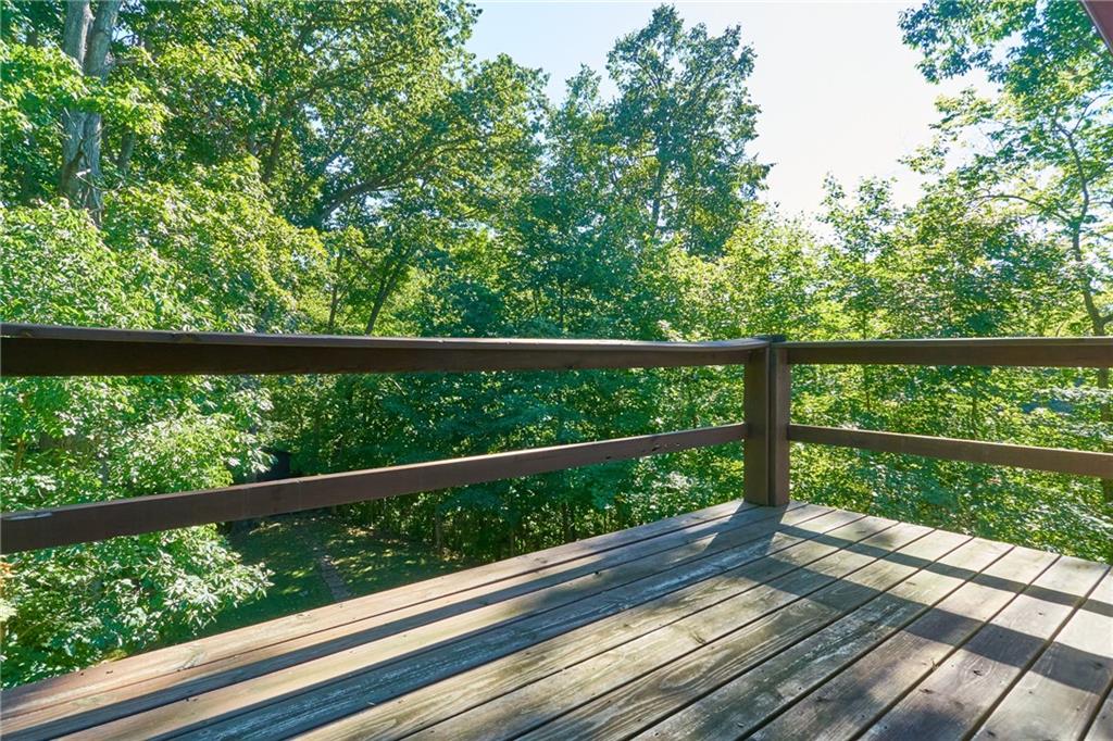 1217 Ridgeview Court Avon, IN 46123 - Photo 17 of 32