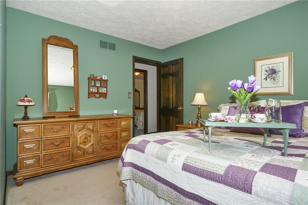 1217 Ridgeview Court Avon, IN 46123 - Photo 21 of 32