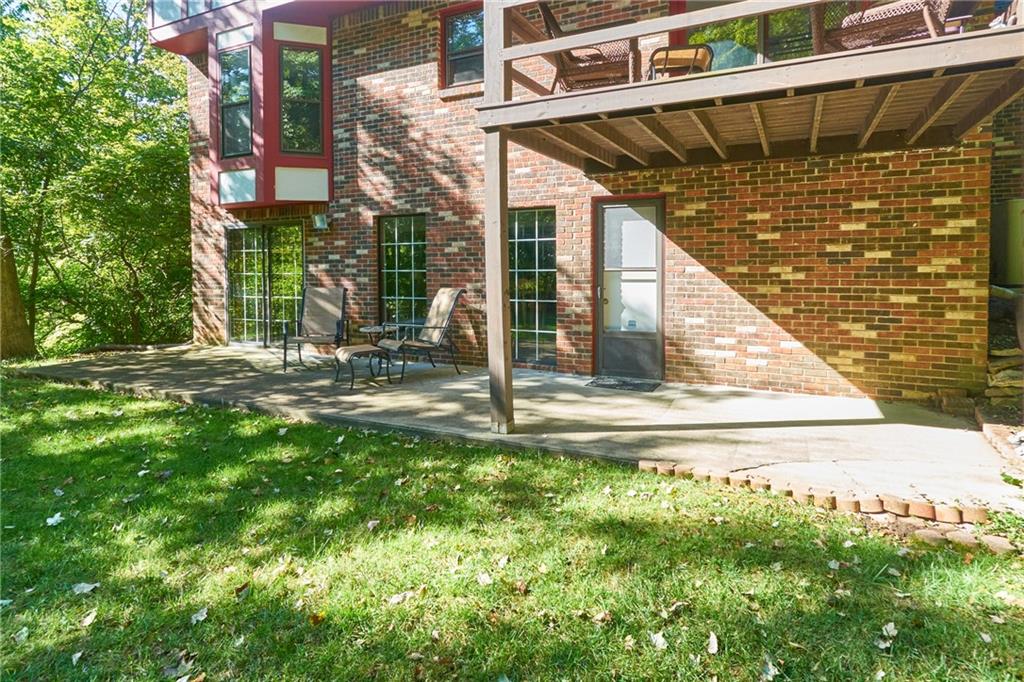 1217 Ridgeview Court Avon, IN 46123 - Photo 30 of 32