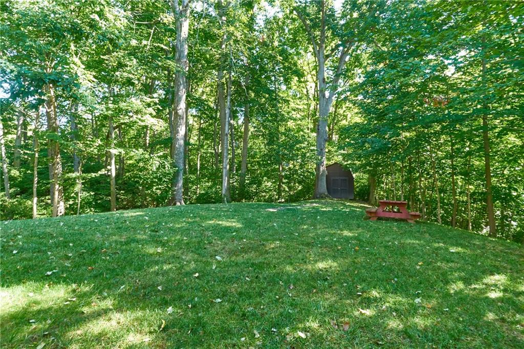 1217 Ridgeview Court Avon, IN 46123 - Photo 31 of 32