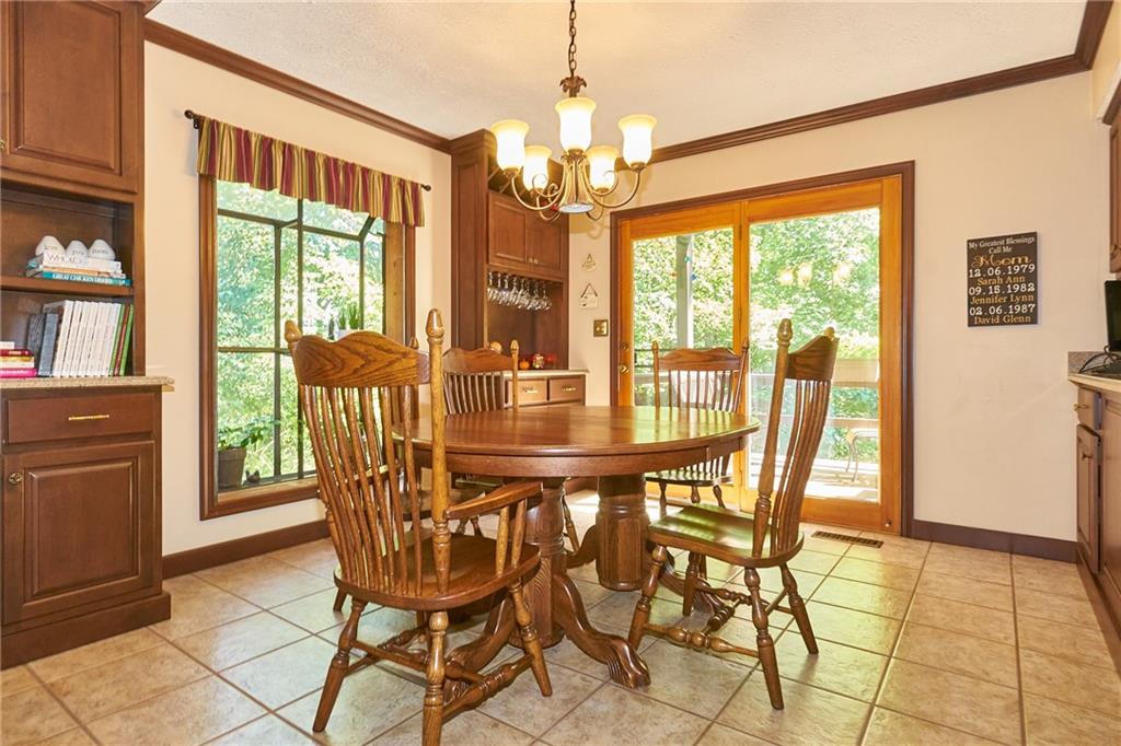 1217 Ridgeview Court Avon, IN 46123 - Photo 9 of 32