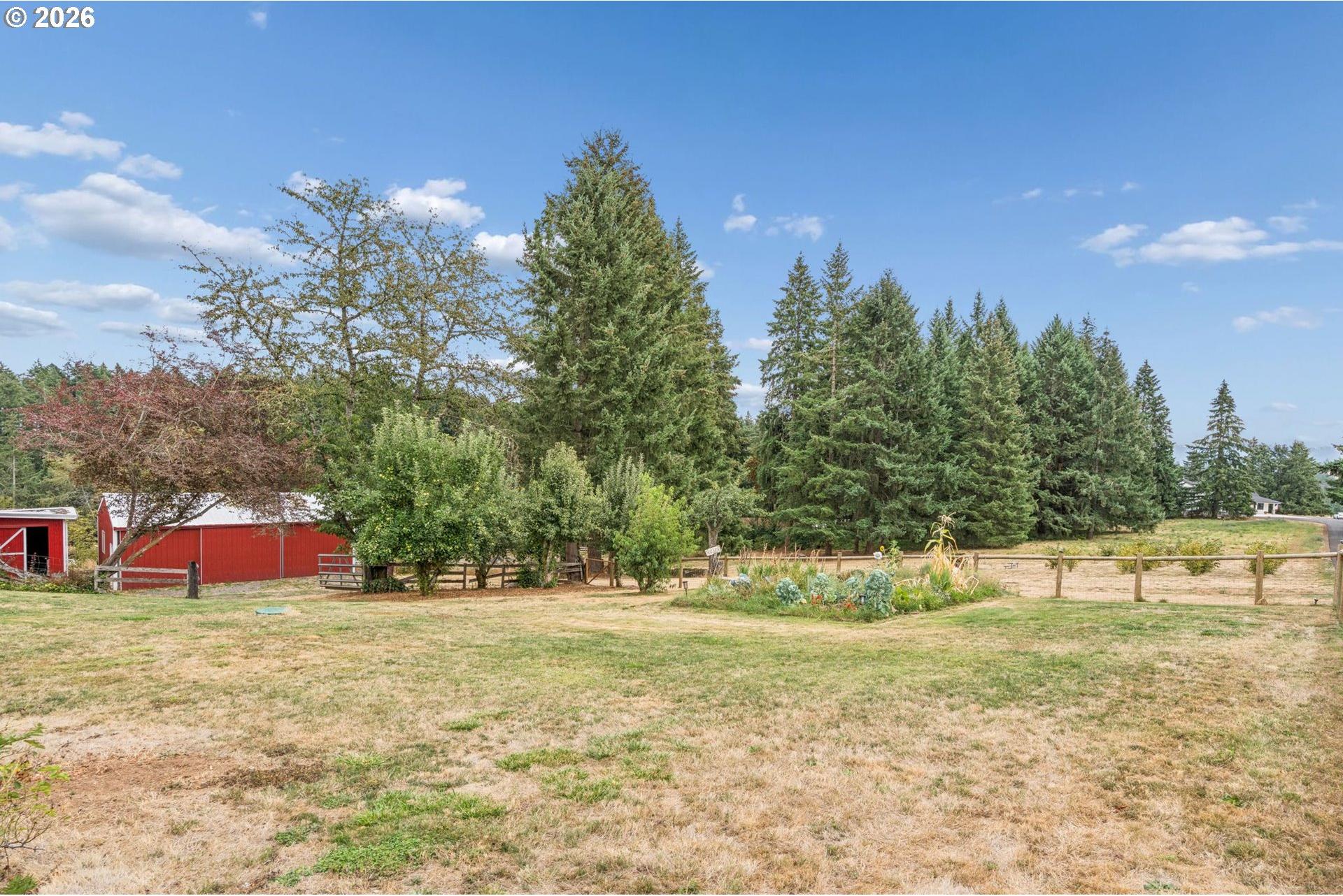 19558 Southwest Lebeau Road Sherwood, OR 97140 - Photo 35 of 40 Gallery Image 35