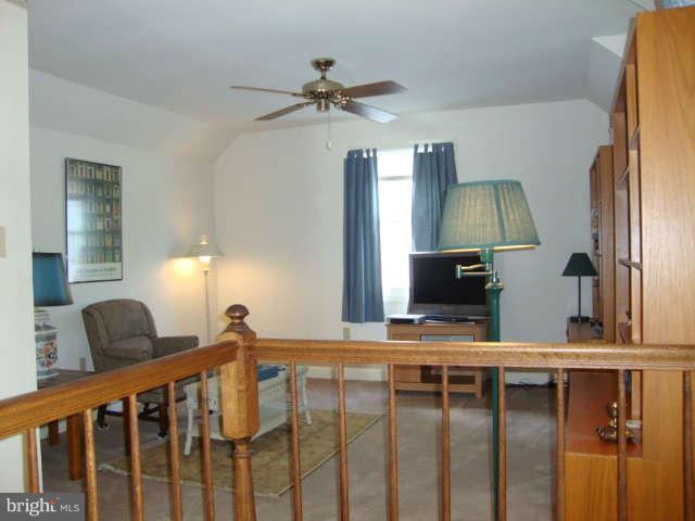 2470 Five Shillings Road Frederick, MD 21701 - Photo 17 of 17 a view of hall way with furniture and chandelier