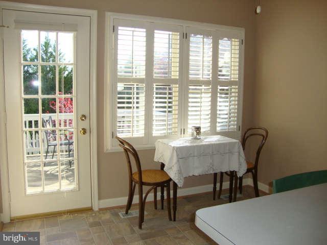 2470 Five Shillings Road Frederick, MD 21701 - Photo 6 of 17 a dining room with furniture and window
