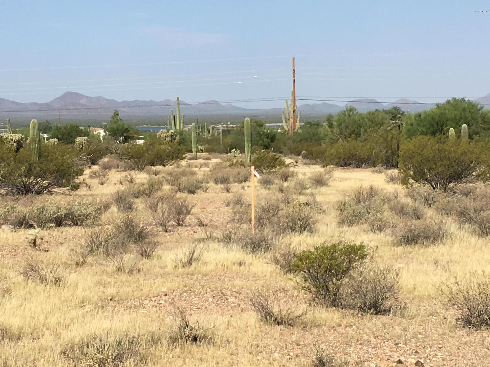 1650 North Sandario Road, Unit 3 Tucson, AZ 85743 - Photo 4 of 9