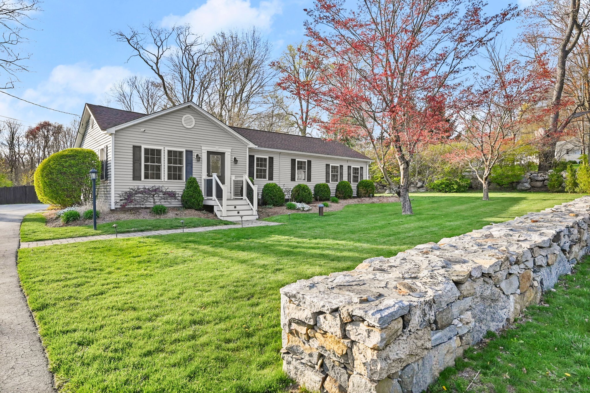 12 Milltown Road New Fairfield, CT 06812 - Photo 1 of 1