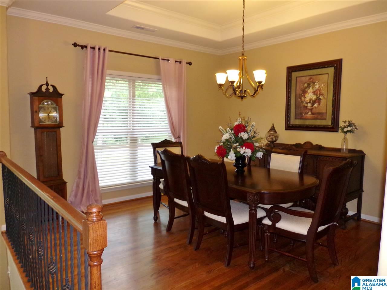 926 Hughes Road Columbiana, AL 35051 - Photo 17 of 46