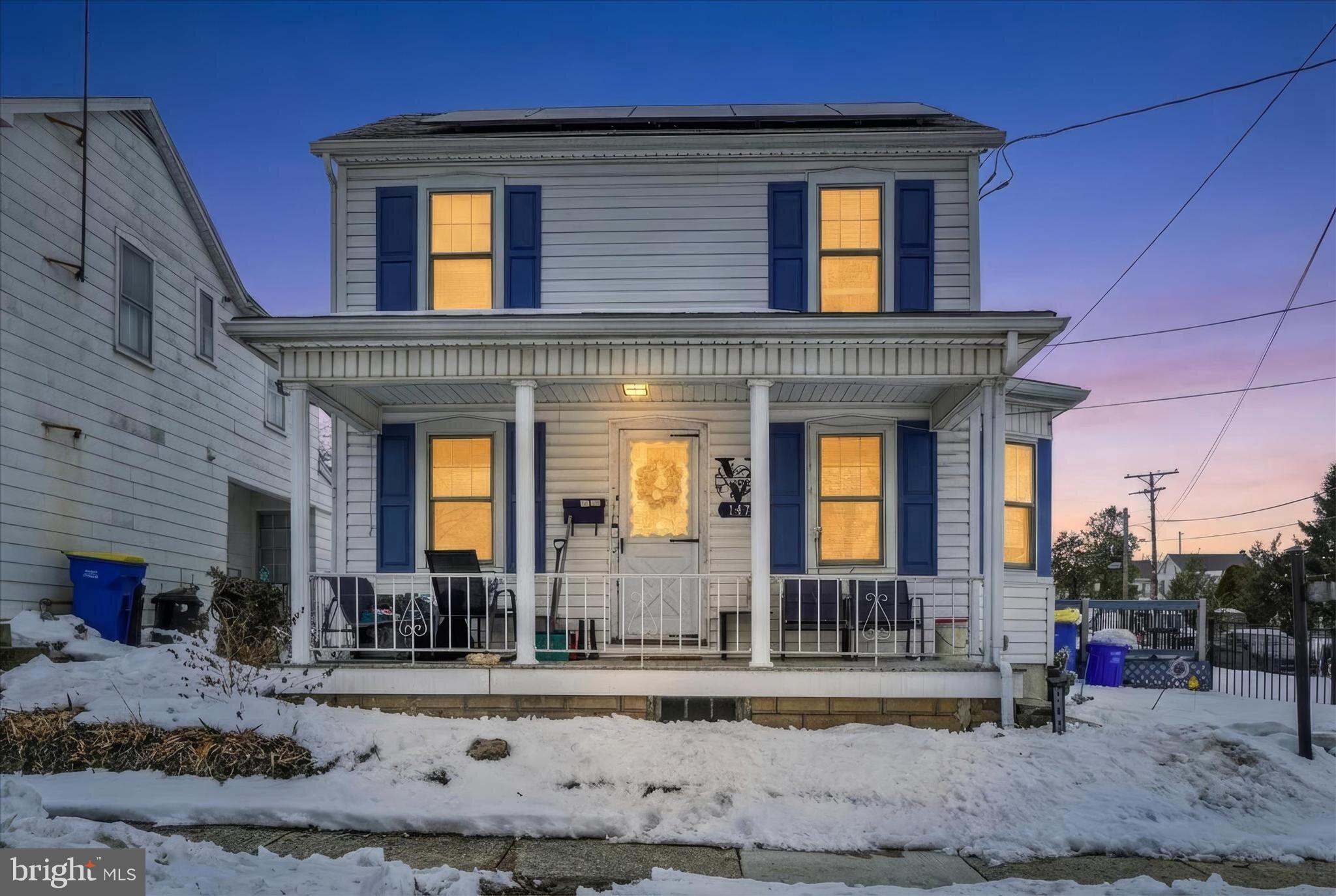 147 Maple Street Manchester, PA 17345 - Photo 1 of 52