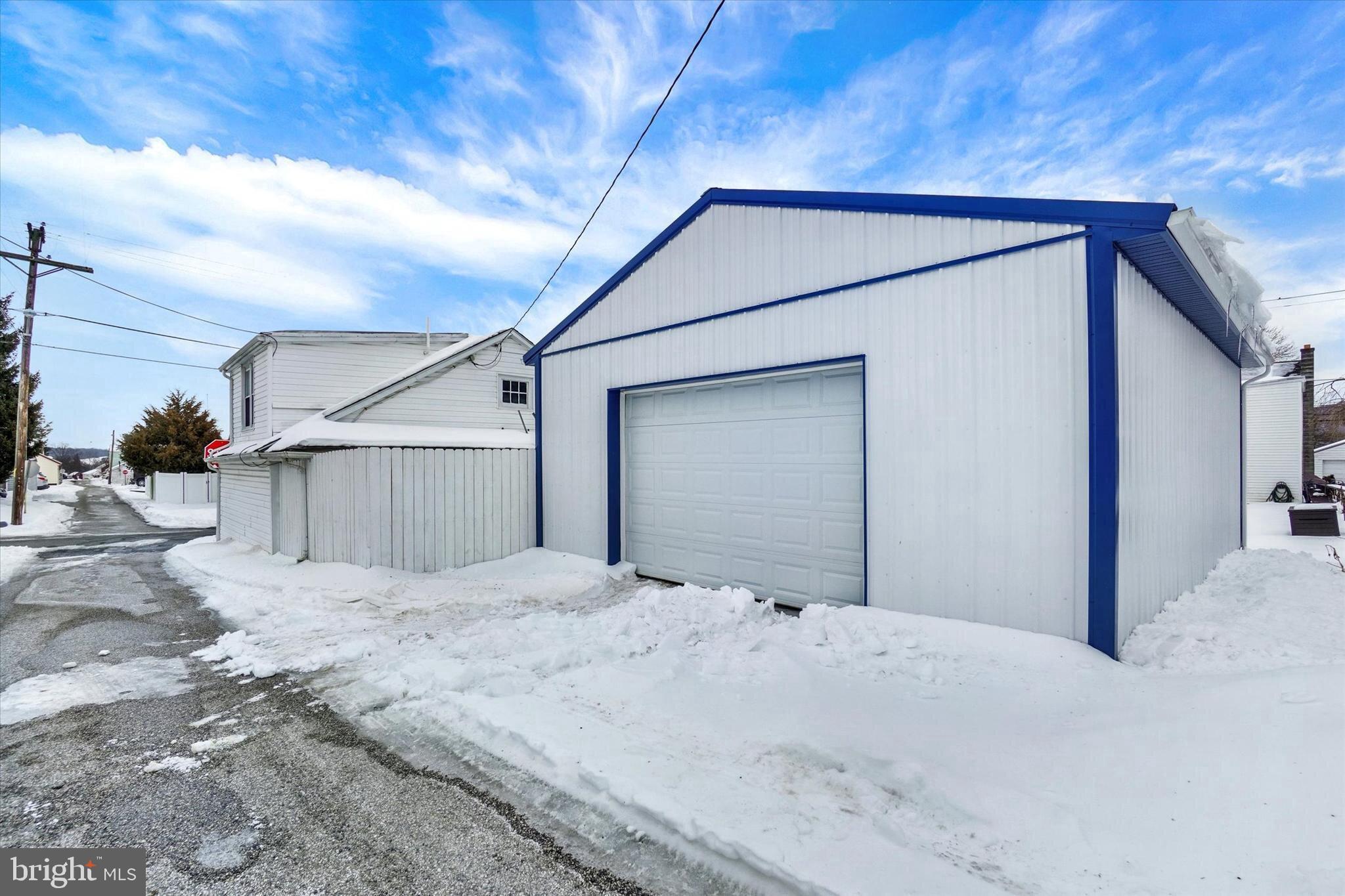 147 Maple Street Manchester, PA 17345 - Photo 21 of 52