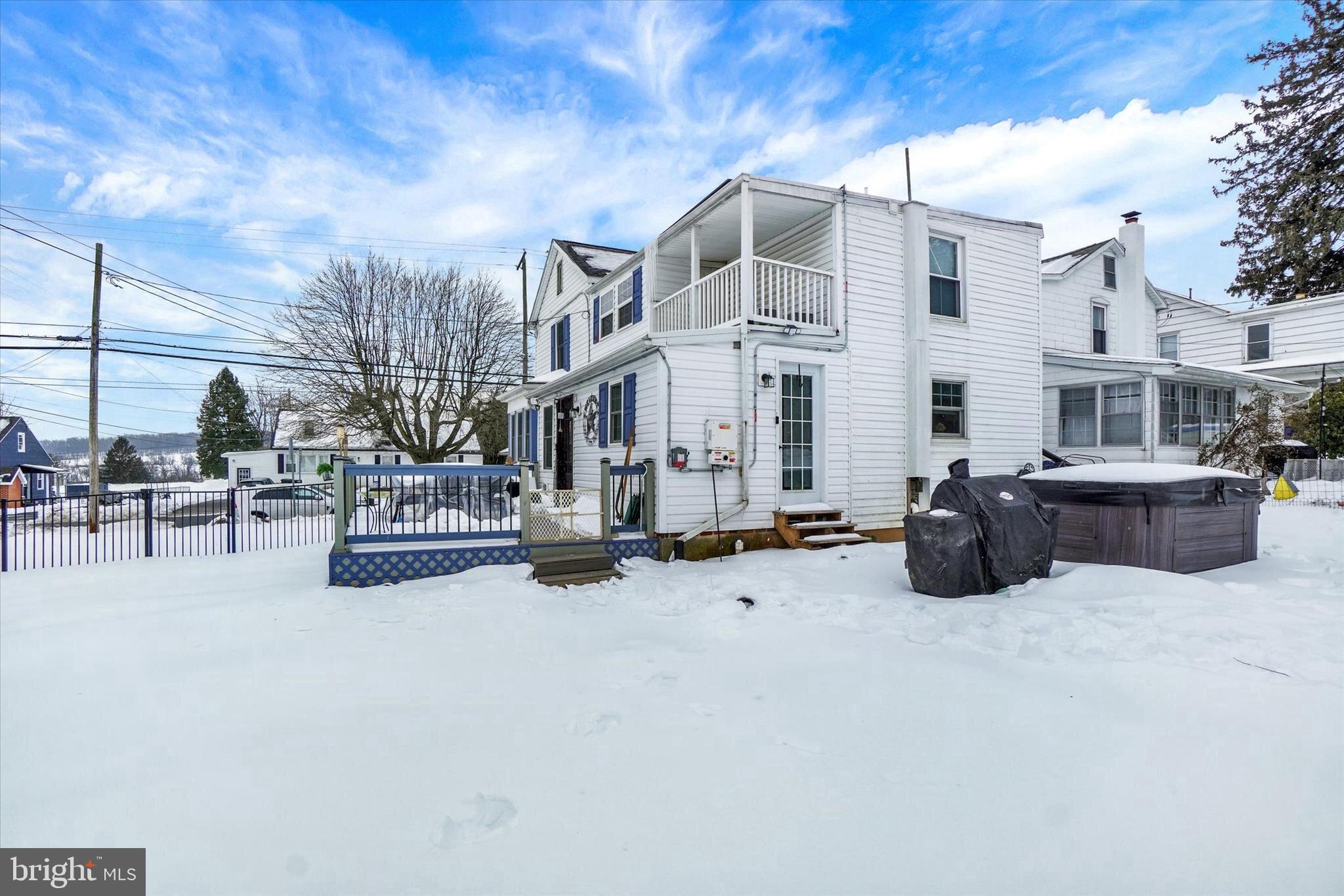 147 Maple Street Manchester, PA 17345 - Photo 23 of 52