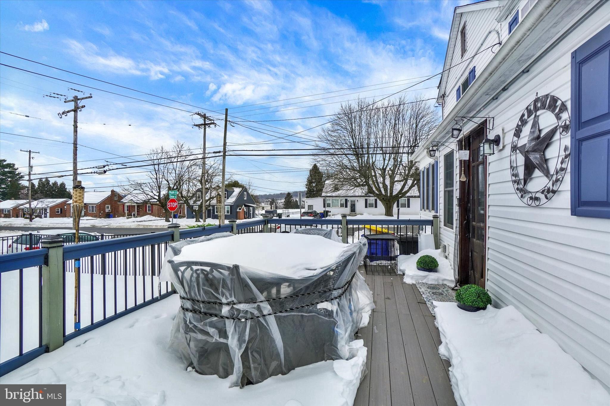 147 Maple Street Manchester, PA 17345 - Photo 24 of 52