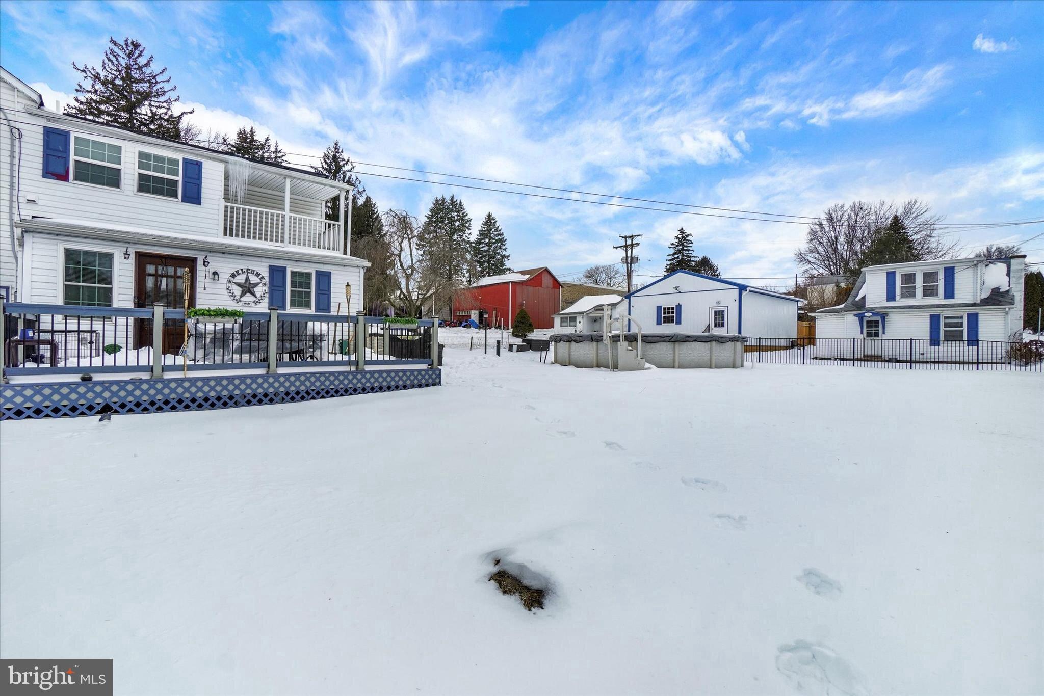 147 Maple Street Manchester, PA 17345 - Photo 25 of 52