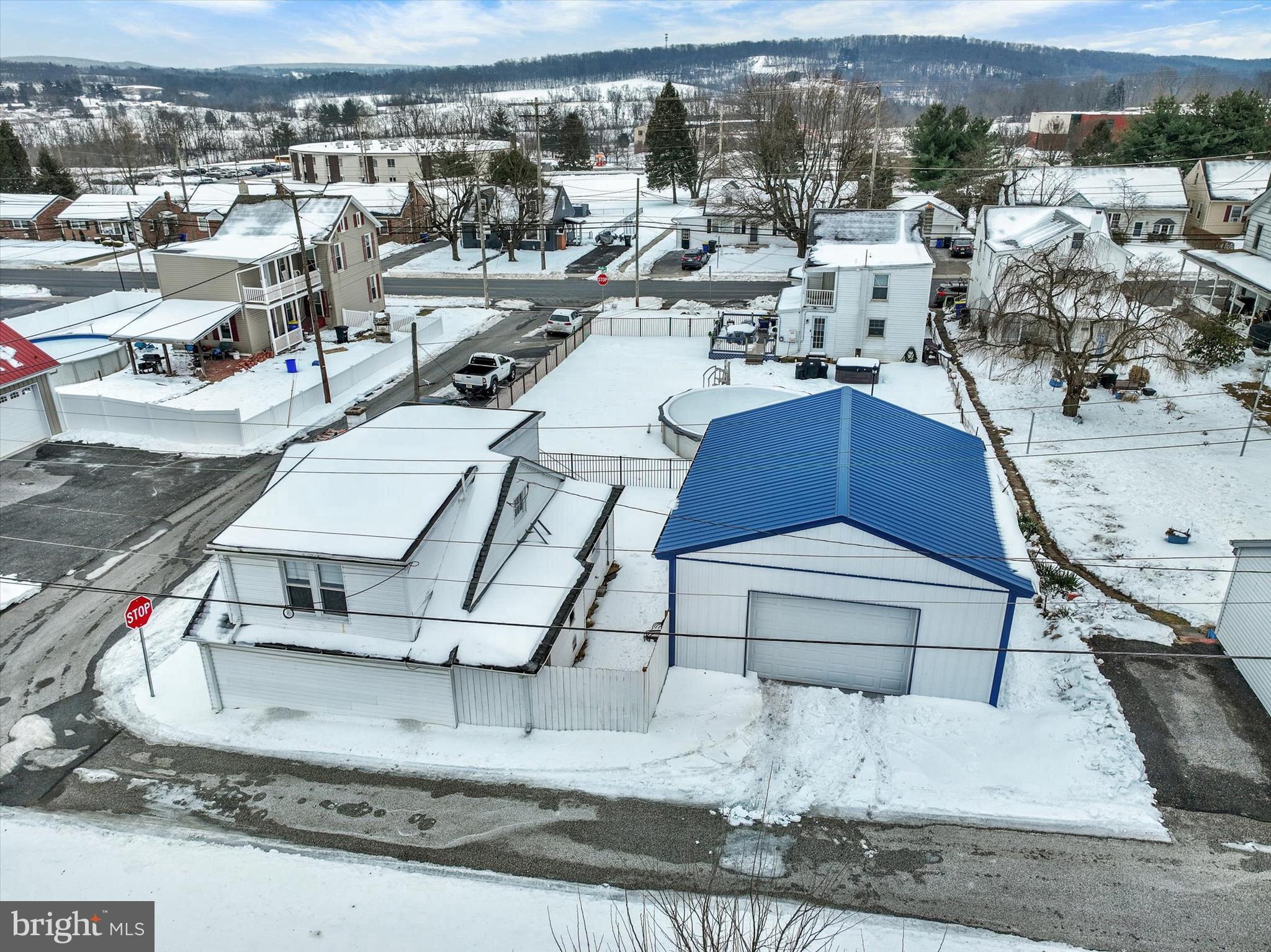 147 Maple Street Manchester, PA 17345 - Photo 35 of 52