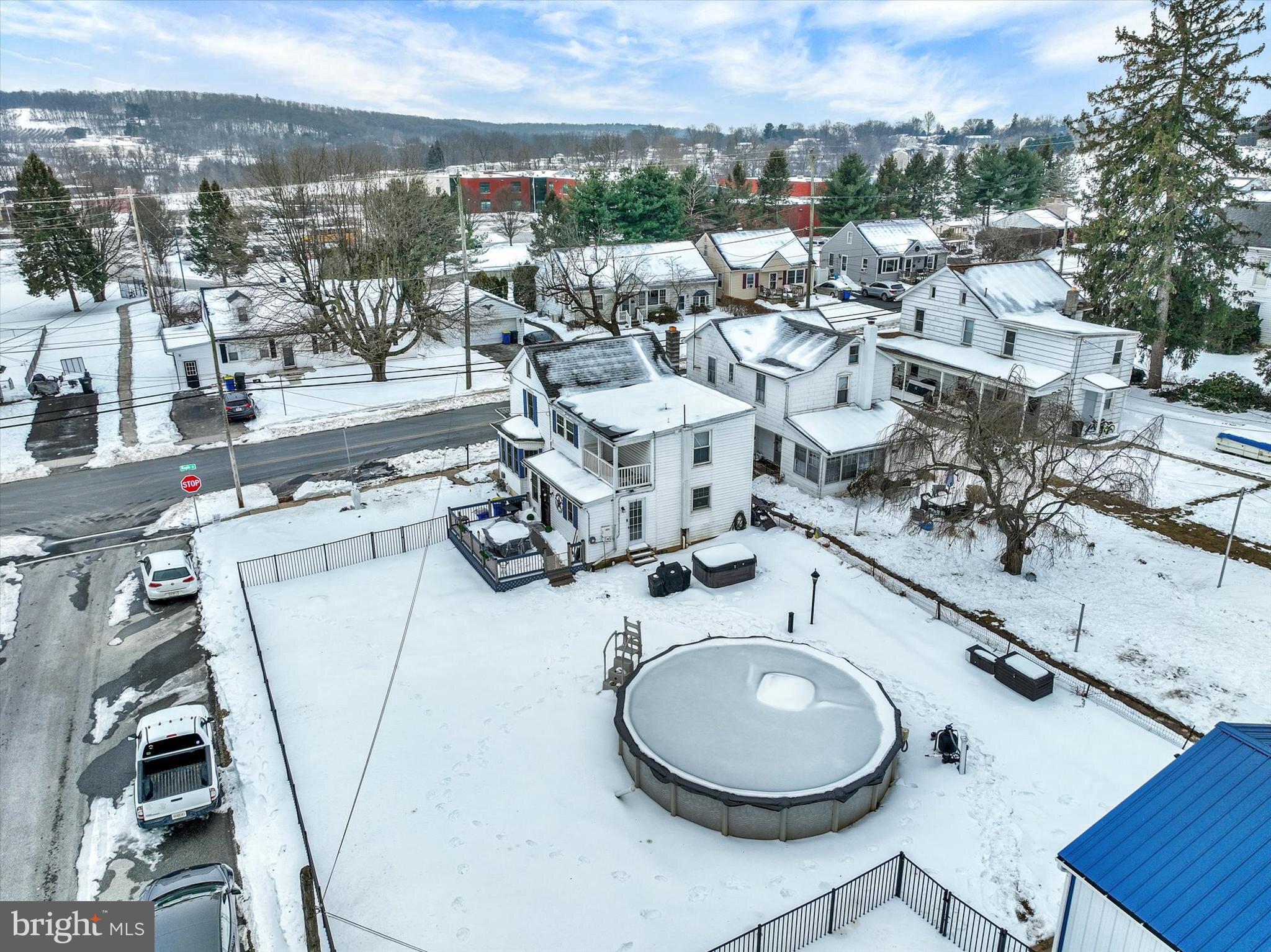 147 Maple Street Manchester, PA 17345 - Photo 36 of 52